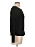 Assorted Brands Black Long Sleeve Blouse Size L - photo 4