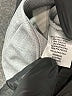 Halogen Gray Casual Skirt Size 4 - photo 4
