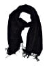 Unbranded Black Scarf One size - photo 1