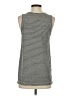 Current/Elliott Gray Sleeveless T-Shirt Size Sm (1) - photo 2