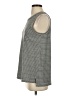 Current/Elliott Gray Sleeveless T-Shirt Size Sm (1) - photo 5