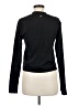 Unbranded Black Long Sleeve T-Shirt Size M (estimated) - photo 2