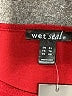 Wet Seal Burgundy Bodysuit Size XL - photo 3