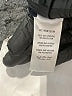 Opening Ceremony Black Long Sleeve Top Size XS - photo 7