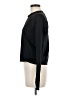 Unbranded Black Long Sleeve T-Shirt Size M (estimated) - photo 5