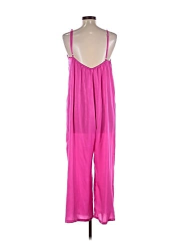 Self Contrast Jumpsuit (view 2)