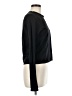 Unbranded Black Long Sleeve T-Shirt Size M (estimated) - photo 4