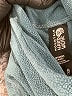 Mountain Hardwear 100% Polyester Teal Pullover Sweater Size S - photo 7