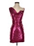 Forever 21 100% Polyester Pink Cocktail Dress Size S - photo 1