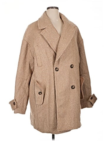 Free People Coat (view 1)