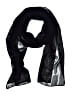 Unbranded Black Scarf One size - photo 1