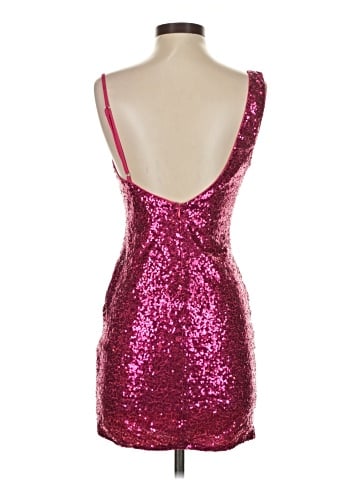 Forever 21 Cocktail Dress (view 2)