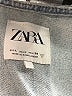 Zara Blue Romper Size L - photo 4