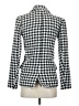 Bishop + Young Houndstooth Ivory Blazer Size XS - photo 2