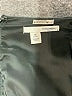 Halogen Solid Gray Formal Skirt Size 6 (petite) - photo 4