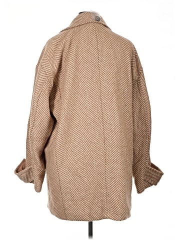 Free People Coat (view 2)