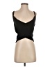 Eliurpi Black Cardigan Size S - photo 1