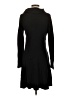Athleta Solid Black Casual Dress Size S (estimated) - photo 2
