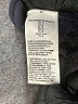 Daily Ritual 100% Cotton Solid Black Pullover Sweater Size M - photo 8