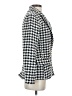 Bishop + Young Houndstooth Ivory Blazer Size XS - photo 4