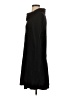 Athleta Solid Black Casual Dress Size S (estimated) - photo 5