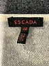 Escada Tan Tank Top Size EU 46 / US 16 - photo 7