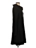 Athleta Solid Black Casual Dress Size S (estimated) - photo 4