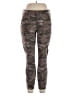 By Anthropologie Camo Green Cargo Pants Size 32 waist - photo 1