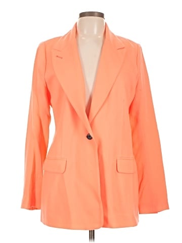 Smythe Wool Blazer (view 1)