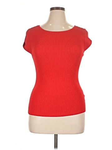 Jones New York Collection Sleeveless T-Shirt (view 1)