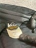 REI 100% Nylon Black Windbreaker Size XS - photo 6