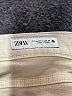 Zara Tan Khakis Size 8 - photo 7