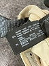 Zara Tan Khakis Size 8 - photo 9