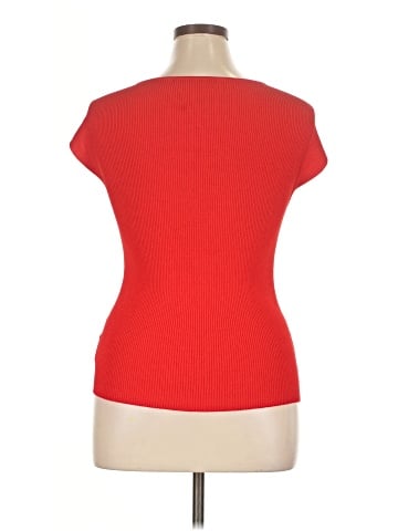 Jones New York Collection Sleeveless T-Shirt (view 2)