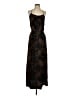 Parker Brown Jumpsuit Size XS - photo 1