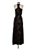 Parker Brown Jumpsuit Size XS - photo 2