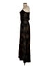 Parker Brown Jumpsuit Size XS - photo 5