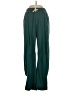 Out From Under Teal Casual Pants Size XS - photo 1