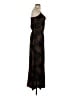 Parker Brown Jumpsuit Size XS - photo 4