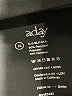 ADAY Black Turtleneck Sweater Size XL - photo 7