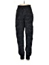 Lululemon Athletica Black Casual Pants Size 4 - photo 1