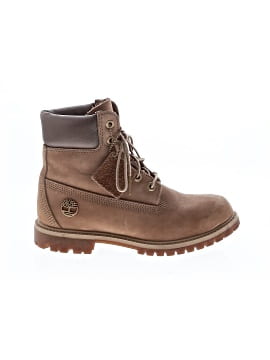 Timberland Ankle Boots