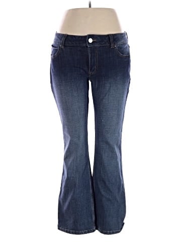 Wrangler Jeans Co Jeans (view 1)