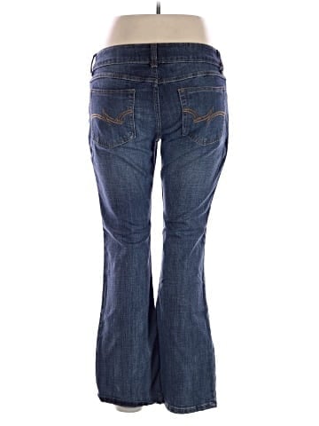 Wrangler Jeans Co Jeans (view 2)