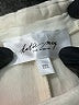 Katie May Ivory Shorts Size M - photo 3