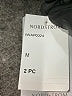 Katie May Ivory Shorts Size M - photo 4