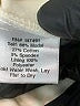 Katie May Ivory Shorts Size M - photo 6