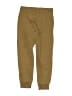 Weatherproof Solid Brown Casual Pants Size 7 - photo 2