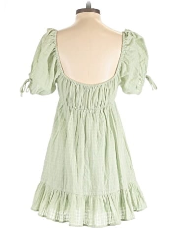 Cotton Candy LA Casual Dress (view 2)