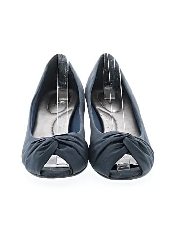 Abella Heels (view 2)